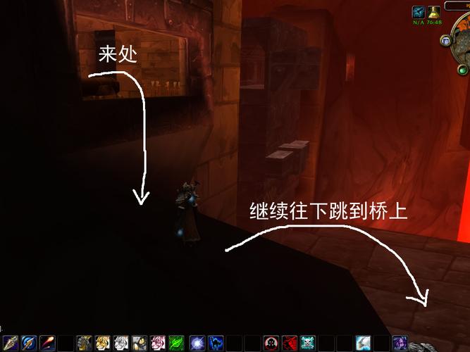 熔火之心传送门任务怎么做？5分钟教你轻松开启MC大门-1