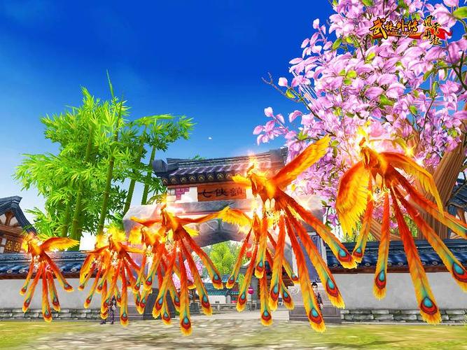 武林外传涅槃版本开荒攻略,5分钟速通新手必看教程-4 武林外传涅槃版本开荒攻略,5分钟速通新手必看教程-4