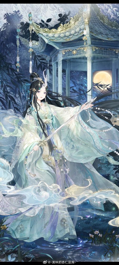 奇迹暖暖云端和风茶室高分搭配攻略，轻松拿满星通关技巧-1