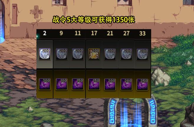 DNF远古三任务全流程攻略,5分钟带你轻松完成开荒-4 DNF远古三任务全流程攻略,5分钟带你轻松完成开荒-4