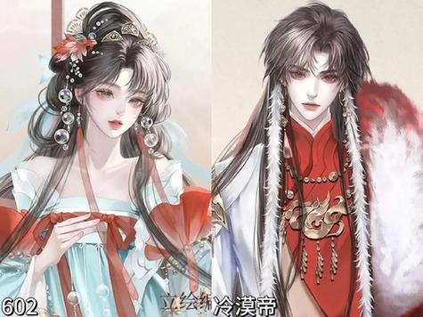 深宫曲最新攻略:3个技巧让皇上变舔狗,亲测高效!-3 深宫曲最新攻略:3个技巧让皇上变舔狗,亲测高效!-3