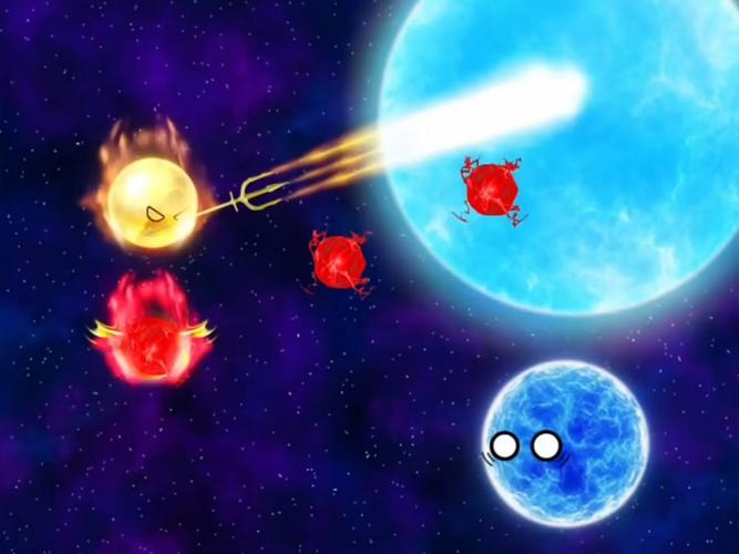 蓝巨星游戏新手必看：5分钟快速上手指南与开荒技巧-4
