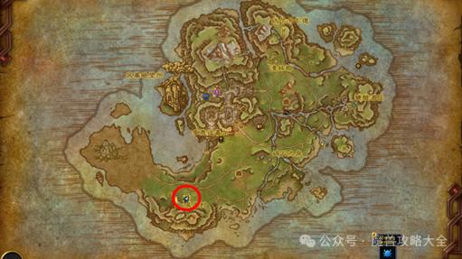 魔兽世界怀旧服:达拉然怎么去?3种方法轻松抵达魔法之城-2 魔兽世界怀旧服:达拉然怎么去?3种方法轻松抵达魔法之城-2
