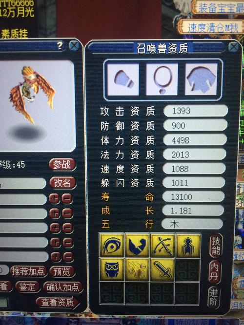 梦幻西游雷鸟人饰品怎么获得?最新获取方法与属性详解-3 梦幻西游雷鸟人饰品怎么获得?最新获取方法与属性详解-3