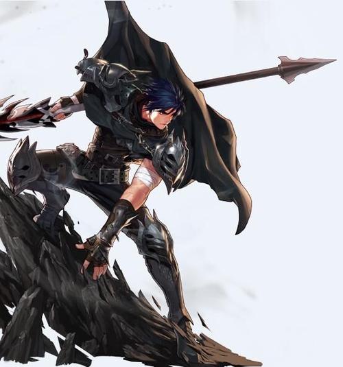 魔枪士转职推荐:决战者VS征战者,哪个更适合你?-3 魔枪士转职推荐:决战者VS征战者,哪个更适合你?-3