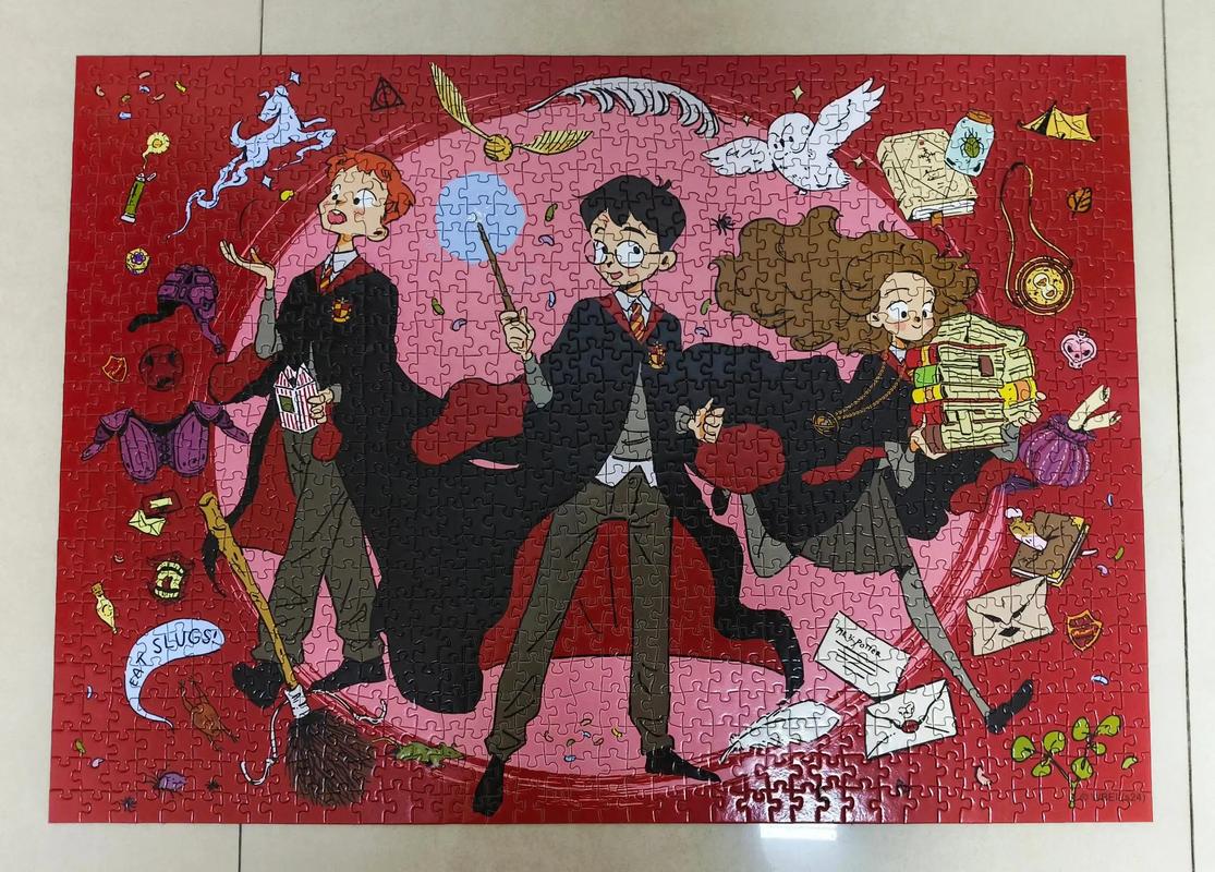 10.10拼图寻宝全攻略：3分钟速通今日所有线索位置-4
