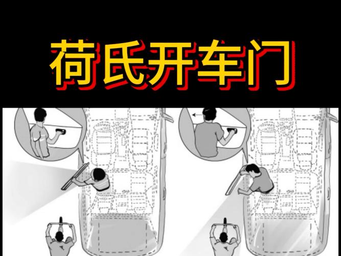 热血无赖怎么开门？3个隐藏开门技巧与地点详解-2