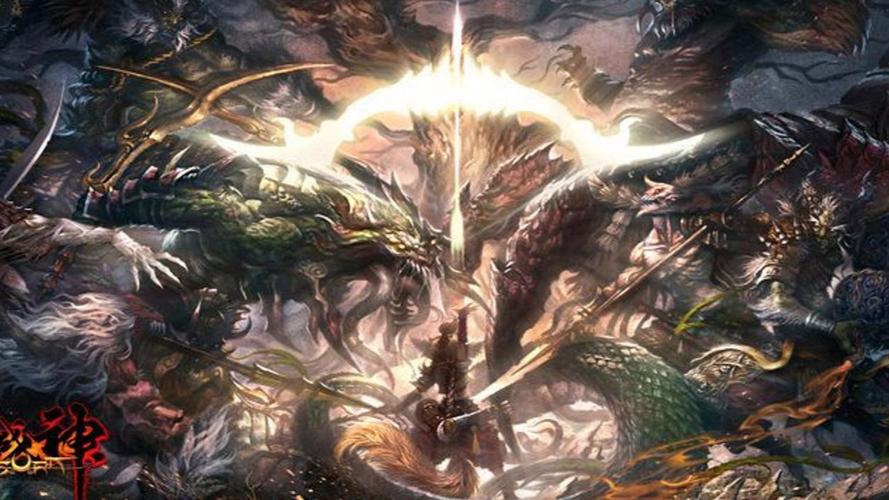 斗战神上清观速通攻略,5分钟掌握BOSS机制与高效打法-4 斗战神上清观速通攻略,5分钟掌握BOSS机制与高效打法-4