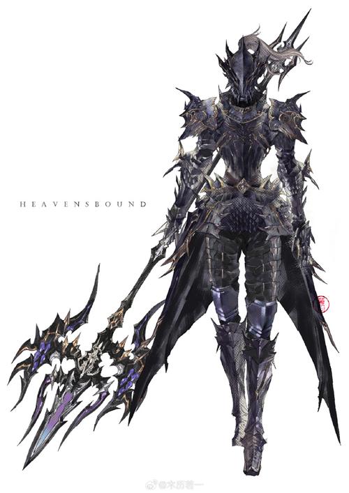 最终幻想14龙骑士6.0版本最新输出循环与爆发手法详解-3