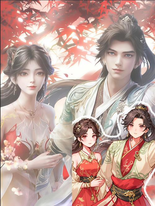 天刀手游君子好逑奇遇全流程攻略，5分钟轻松解锁隐藏结局-4