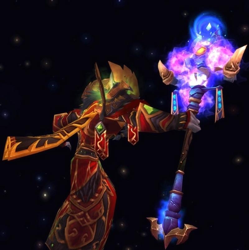 魔兽世界变身物品大全:最新版本全收集攻略与获取方法-3 魔兽世界变身物品大全:最新版本全收集攻略与获取方法-3