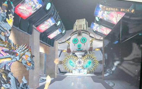星际战甲萌新入坑必看：2026年最新开荒指南与避坑攻略