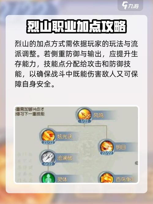 诛仙烈山加点攻略:2026最新版本PVE与PVP天赋推荐-2 诛仙烈山加点攻略:2026最新版本PVE与PVP天赋推荐-2