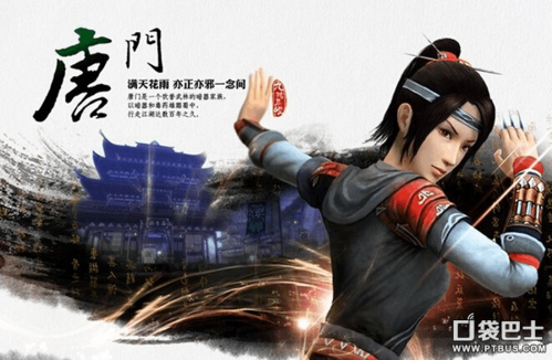 九阴真经唐门怎么玩？2026最新PVP与副本实战攻略解析-3