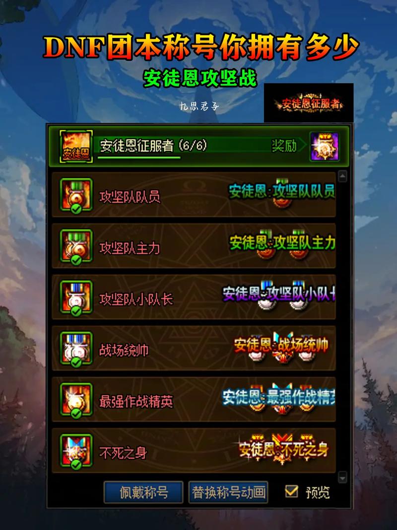 DNF名誉系统怎么刷最快？3分钟教你轻松拿满每日上限-2
