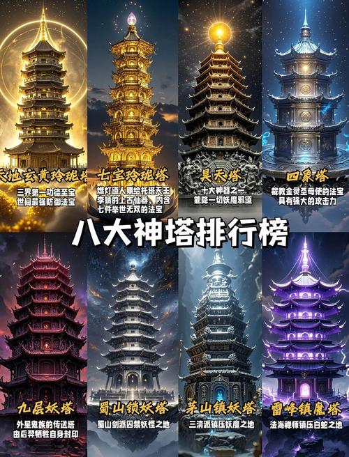 斗战神玲珑宝塔位置在哪?最新进入方法及速刷攻略-4 斗战神玲珑宝塔位置在哪?最新进入方法及速刷攻略-4