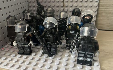 S8赛季防爆士兵格雷福斯出装攻略，3分钟学会高效刷野打法