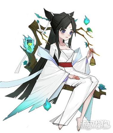 神仙道聂小倩怎么培养？最新出装与阵容搭配全攻略-4