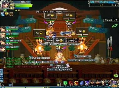 QQ三国谋士考官速通攻略，5分钟轻松拿满奖励-4