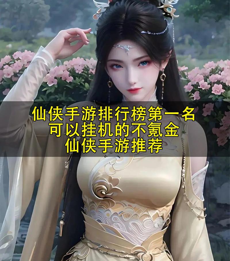 2026年最新仙侠手游推荐:这5款轻功系统最飘逸,自由飞行太爽了!-1 2026年最新仙侠手游推荐:这5款轻功系统最飘逸,自由飞行太爽了!-1
