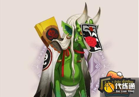 阴阳师天邪鬼绿速刷点推荐:5个高效刷新位置亲测-1 阴阳师天邪鬼绿速刷点推荐:5个高效刷新位置亲测-1