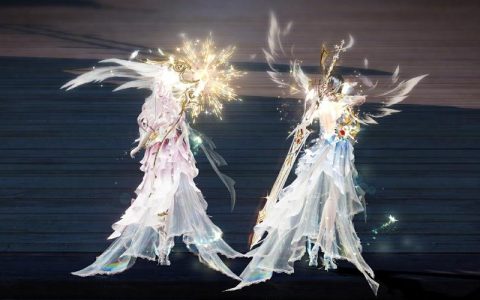 天谕与众不同的5个核心玩法，新手必看入坑指南