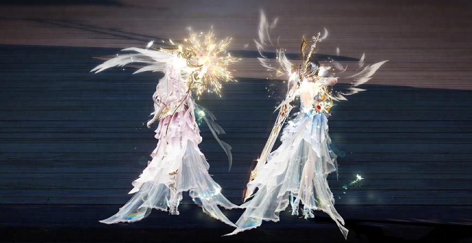 天谕与众不同的5个核心玩法,新手必看入坑指南-1 天谕与众不同的5个核心玩法,新手必看入坑指南-1