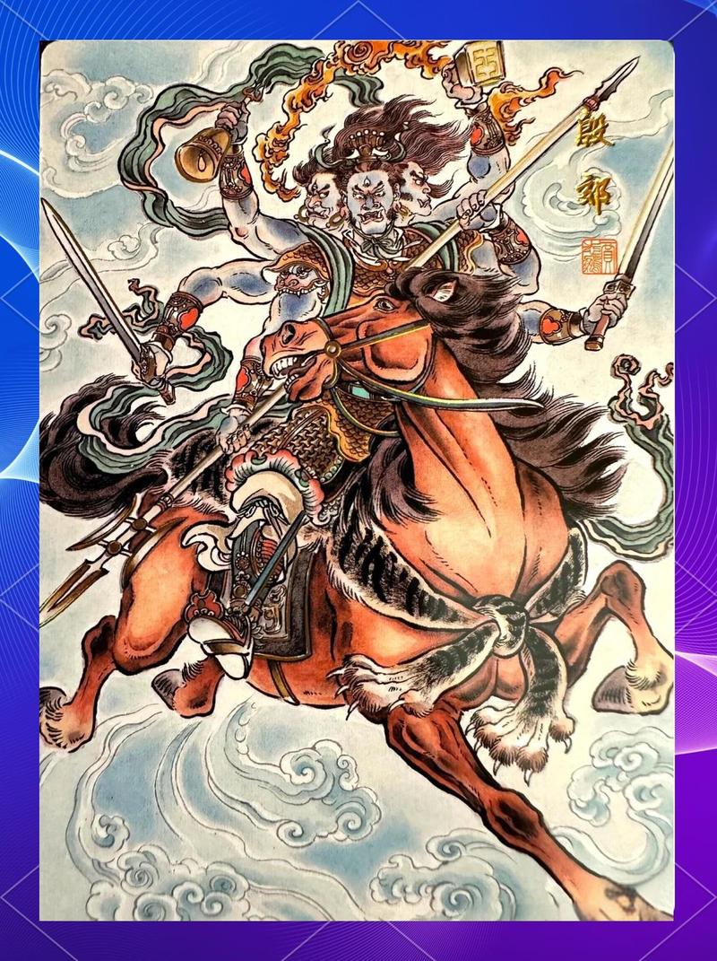 封神榜3职业选择攻略：哪个职业开荒最强？新手必看推荐-4