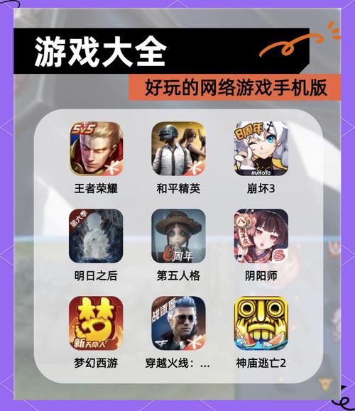 2026年最值得入坑的5款好网络游戏,新手开荒必看推荐-4 2026年最值得入坑的5款好网络游戏,新手开荒必看推荐-4