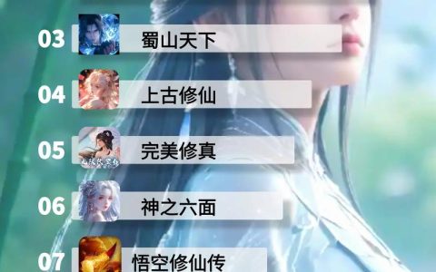2026年最新免费3D网游排行榜，这5款不氪金也能玩得爽！