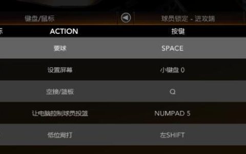 2K10空接操作教学：3分钟学会实战高效得分技巧