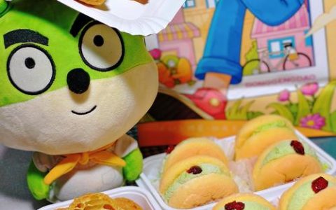 摩尔庄园开心果蔬饼制作攻略：5分钟学会高效获取食材与配方