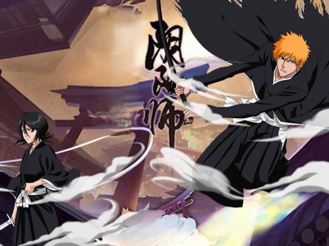 阴阳师死神联动全攻略:黑崎一护获取与技能解析-4 阴阳师死神联动全攻略:黑崎一护获取与技能解析-4