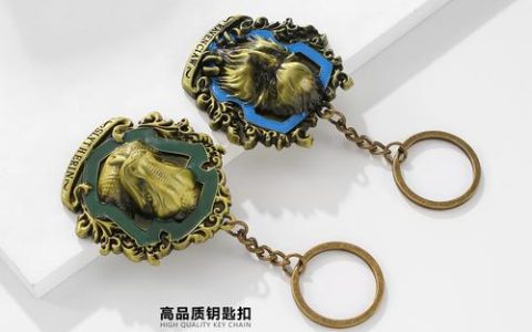 霍格沃茨人气学院大比拼：鹰院和蛇院究竟谁更受欢迎？