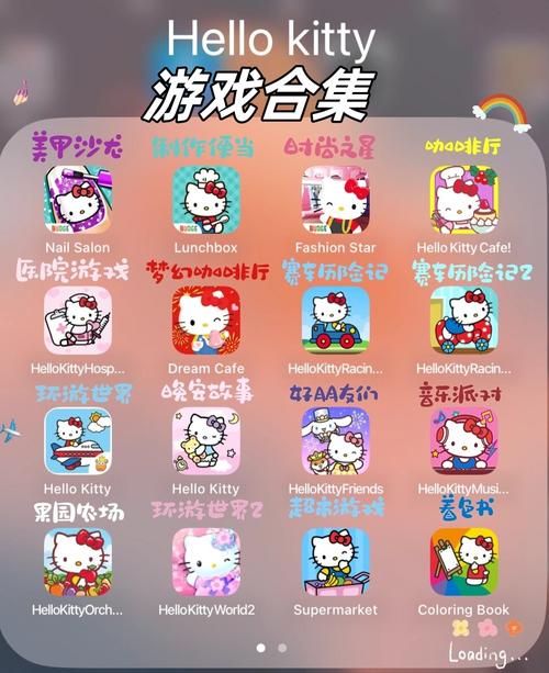 kitty猫游戏最新攻略：3个隐藏关卡解锁方法与高分技巧-2