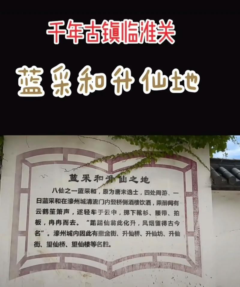 寻仙蓝采和位置在哪？最新坐标与刷新时间全攻略-3