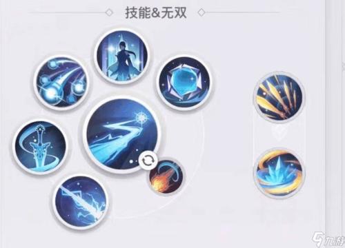 天谕玉虚最新技能加点攻略，PVE与PVP两套方案推荐-4