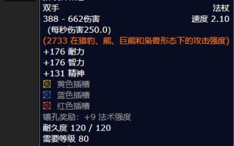 魔兽世界变身物品大全：最新版本全收集攻略与获取方法