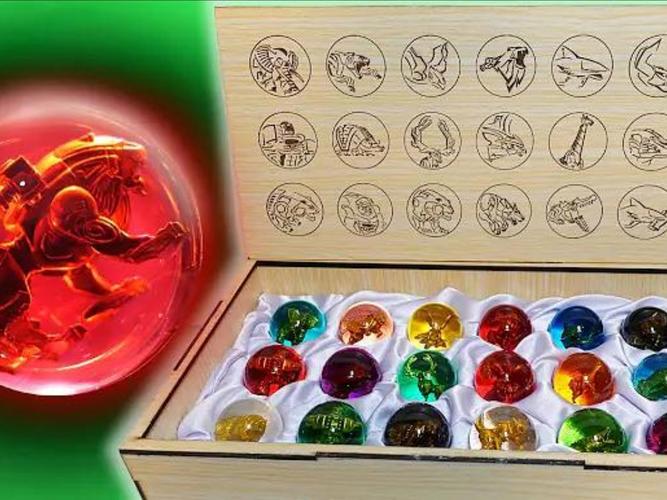 力量宝珠有哪些?全种类获取方法与实战搭配推荐-2 力量宝珠有哪些?全种类获取方法与实战搭配推荐-2