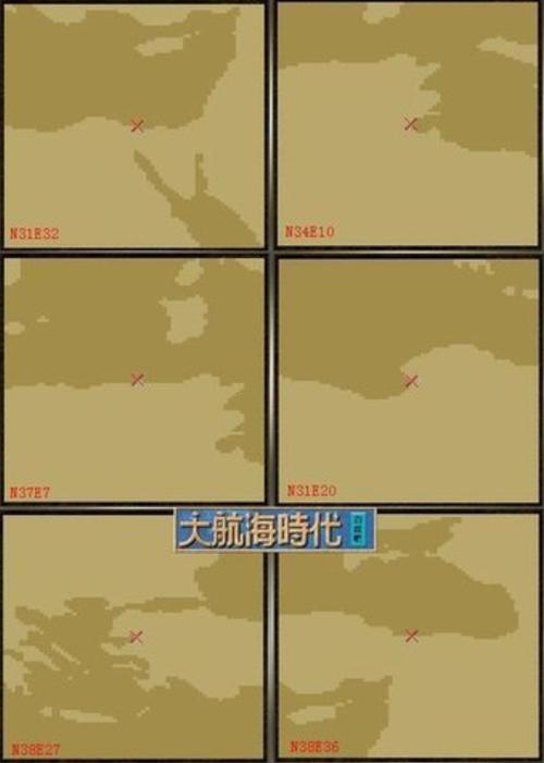 大航海时代4威力加强版最新攻略:开局选人及快速赚钱技巧-4 大航海时代4威力加强版最新攻略:开局选人及快速赚钱技巧-4