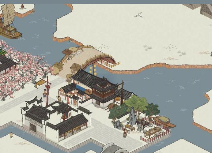 江南百景图同乡会馆怎么玩？新手必看3分钟速通攻略-2