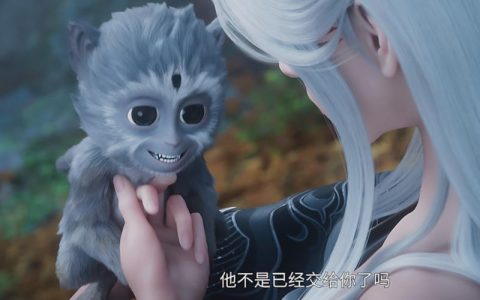 梦幻诛仙小灰怎么获得？最新宠物获取攻略与培养指南