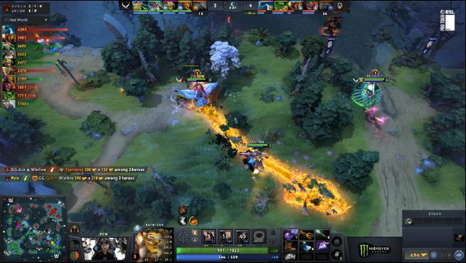 Dota2怎么加好友？手把手教你3种最全添加方法-3