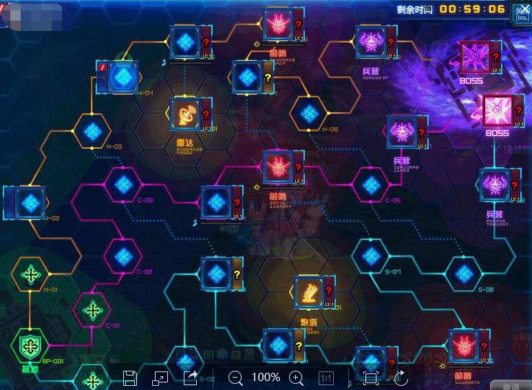 DNF超时空之战最新打法攻略，3分钟教你轻松通关拿奖励-4