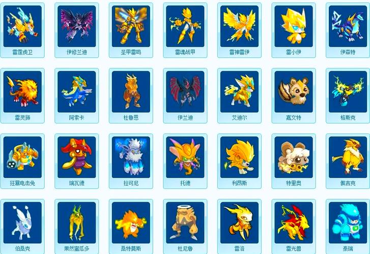 赛尔号精灵学院怎么玩？新手必看的5分钟入门攻略-2