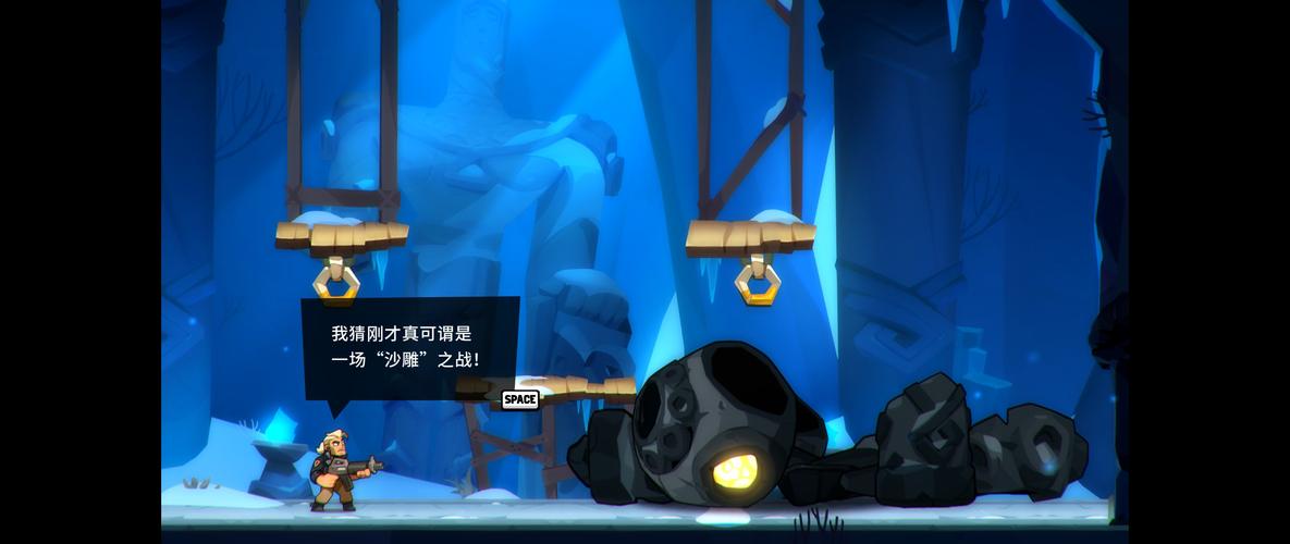 2026年最新2D网游推荐：这5款开服必玩，经典玩法全面升级！-1