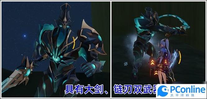 黑蛇骑士的荣光怎么触发？3分钟教你解锁隐藏成就-4