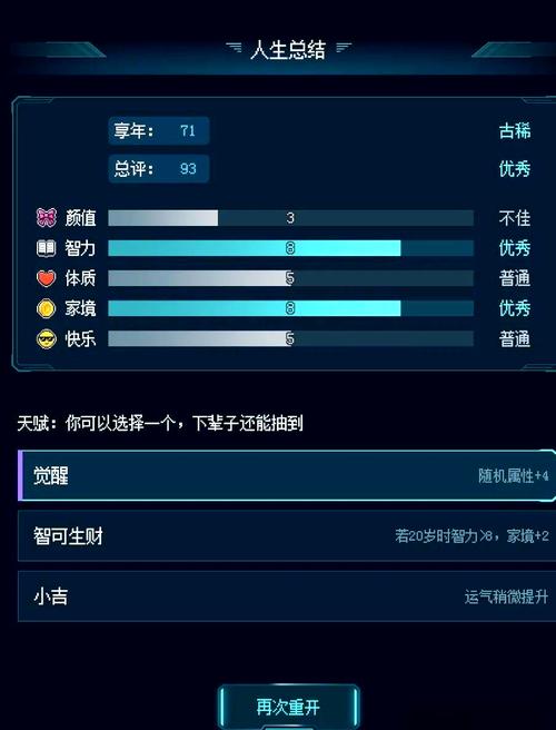 人生重开模拟器轮回之外怎么进？最新隐藏结局解锁攻略-2