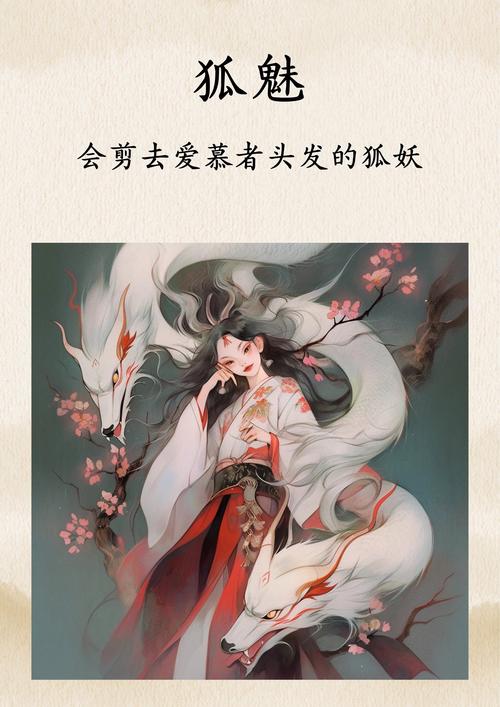 妖狐试图掳走的妖怪是谁?揭秘主线剧情关键角色身份-4 妖狐试图掳走的妖怪是谁?揭秘主线剧情关键角色身份-4