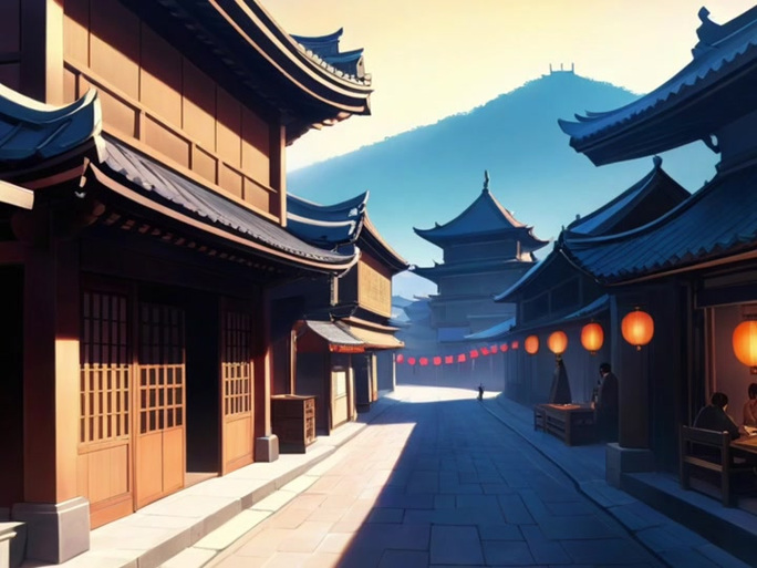 江南百景图感业寺怎么解锁?最新隐藏建筑获取攻略-3 江南百景图感业寺怎么解锁?最新隐藏建筑获取攻略-3